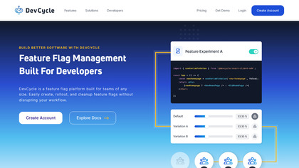 DevCycle image