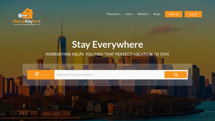 HomeKeyInn image