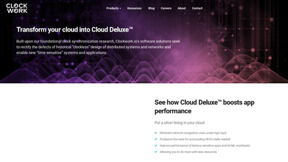 Clockwork.io image