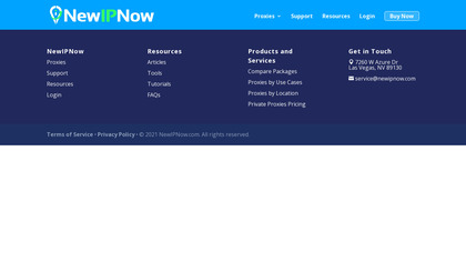 NewIPNow image