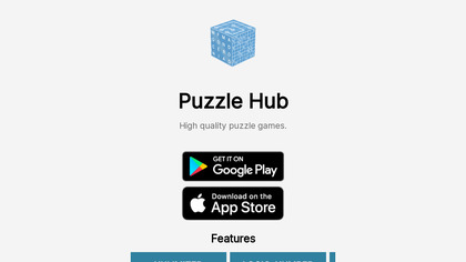 Puzzle Hub image