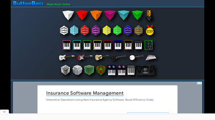 ButtonBass image