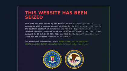 RSocks.net image