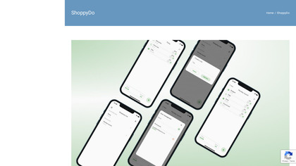 ShoppyDo image