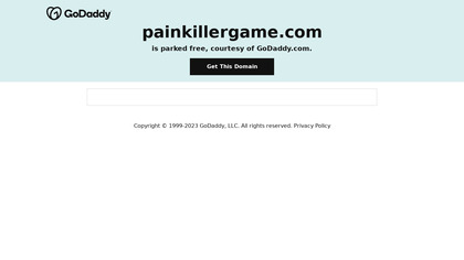Painkiller image