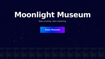 Moonlight Museum image