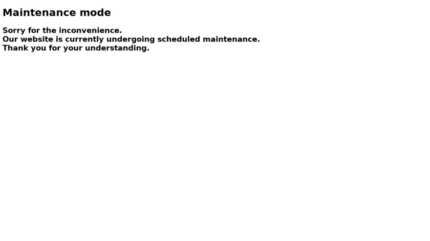 HD Meditation Landing Page