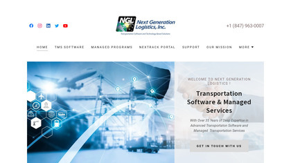 Dynamics TMS® image