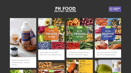 PH Food image