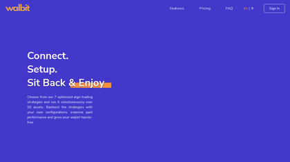 walbit.io image