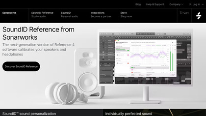 Sonarworks image