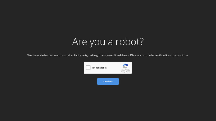 Slotterly Landing Page