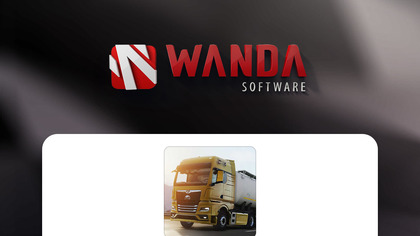 Truckers of Europe image