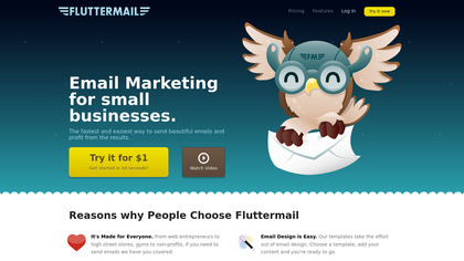 Fluttermail image