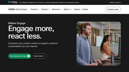 Imiengage image