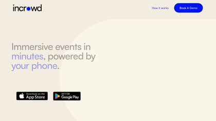 Incrowd image