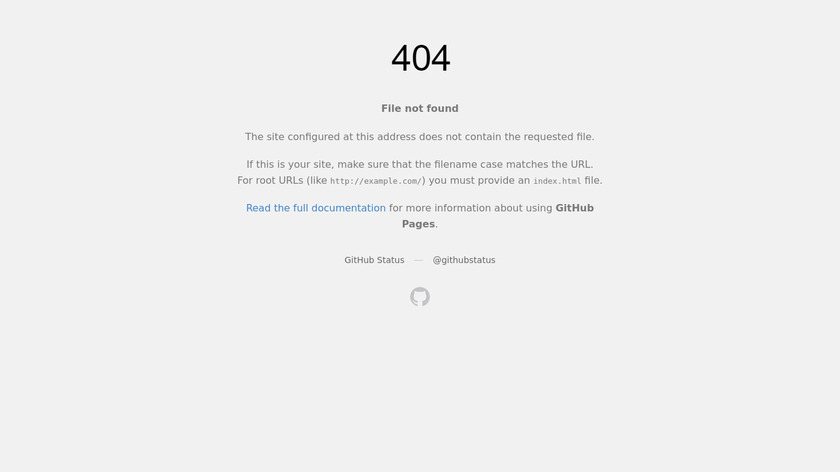 Infopool Landing Page