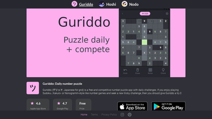 Guriddo image