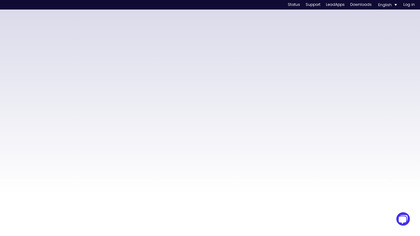 LeadDesk image