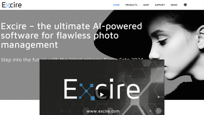 Excire Search image