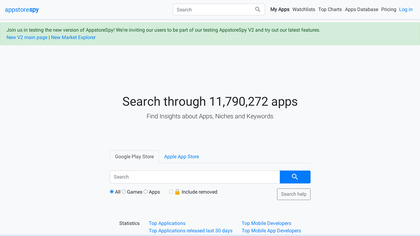 Appstorespy image