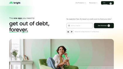 BrightMoney.co image