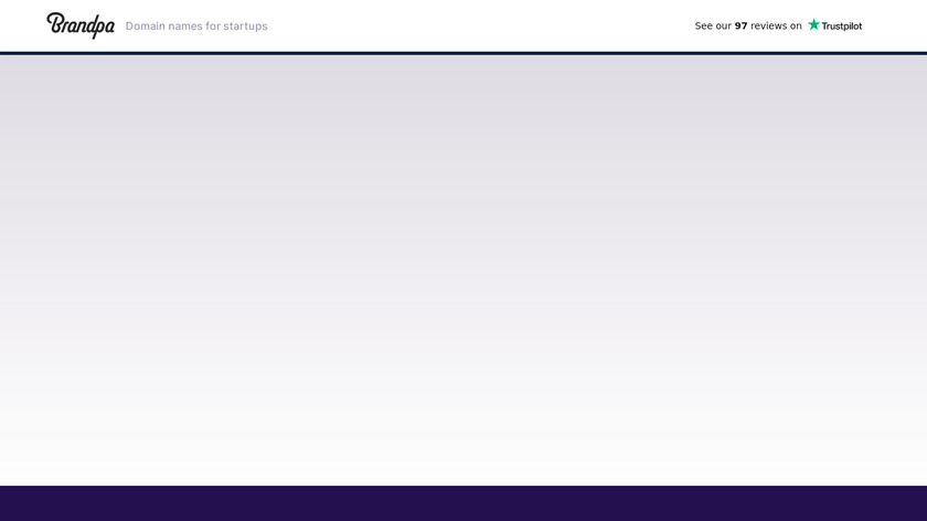 Founder Notes Landing Page