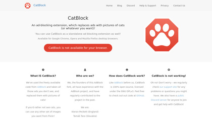 CatBlock image