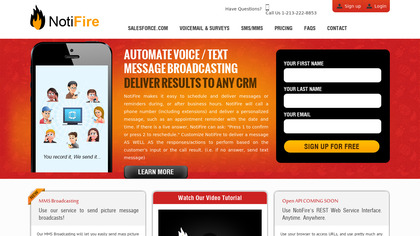 Notifire image