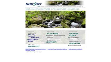 Debt$Net image