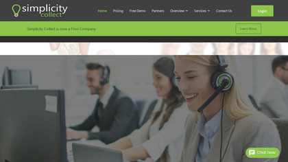 SimplicityCollect image