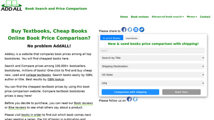 Addall.com image