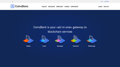 CoinsBank image