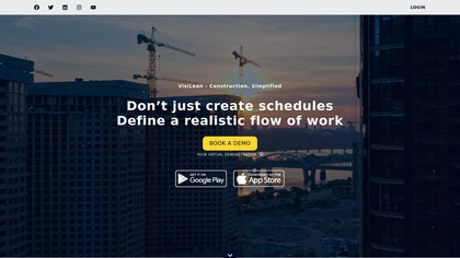 VisiLean image