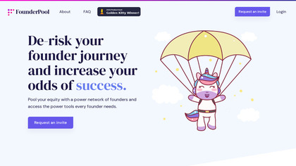 FounderPool image