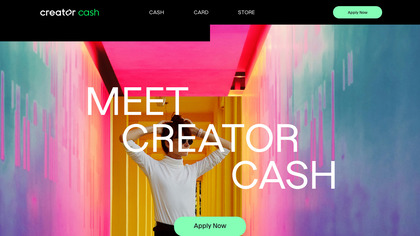 Creator Cash image