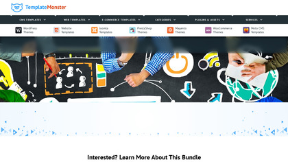 All-in-One Web Development Bundle image