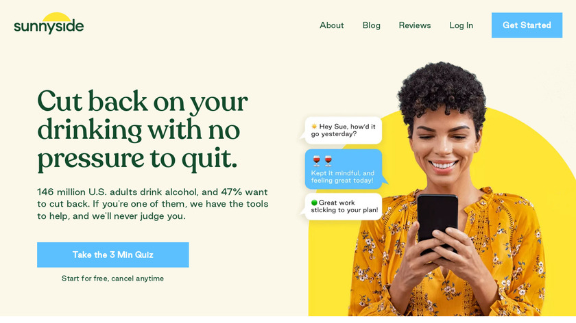 Cutback Coach Landing Page