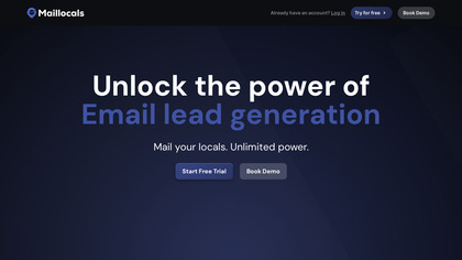 Maillocals image