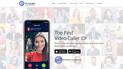 MobiLine image