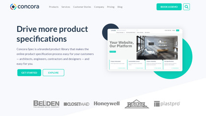 Digital Marketing Platform image