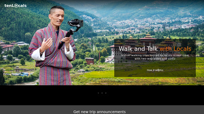 tenLocals image