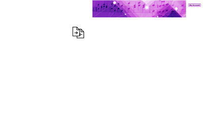 YMusic Search Engine image
