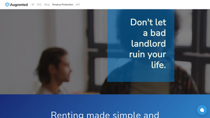 Tenancy Protection image