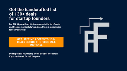 Founder Freebies image