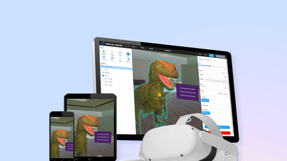 Virtual Maker image