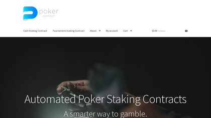 PokerContract.com image