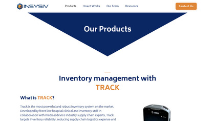 INSYSIV image