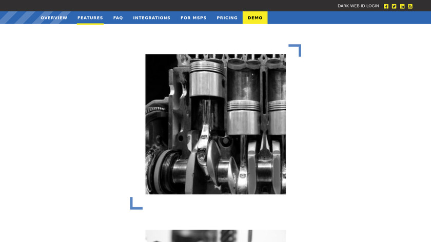 Passly from ID Agent Landing Page