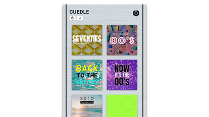 Cuedle image